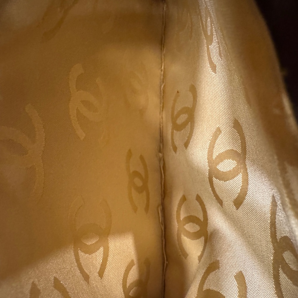 Vintage Chanel Wild Stitch Bag - Picture 15 of 15